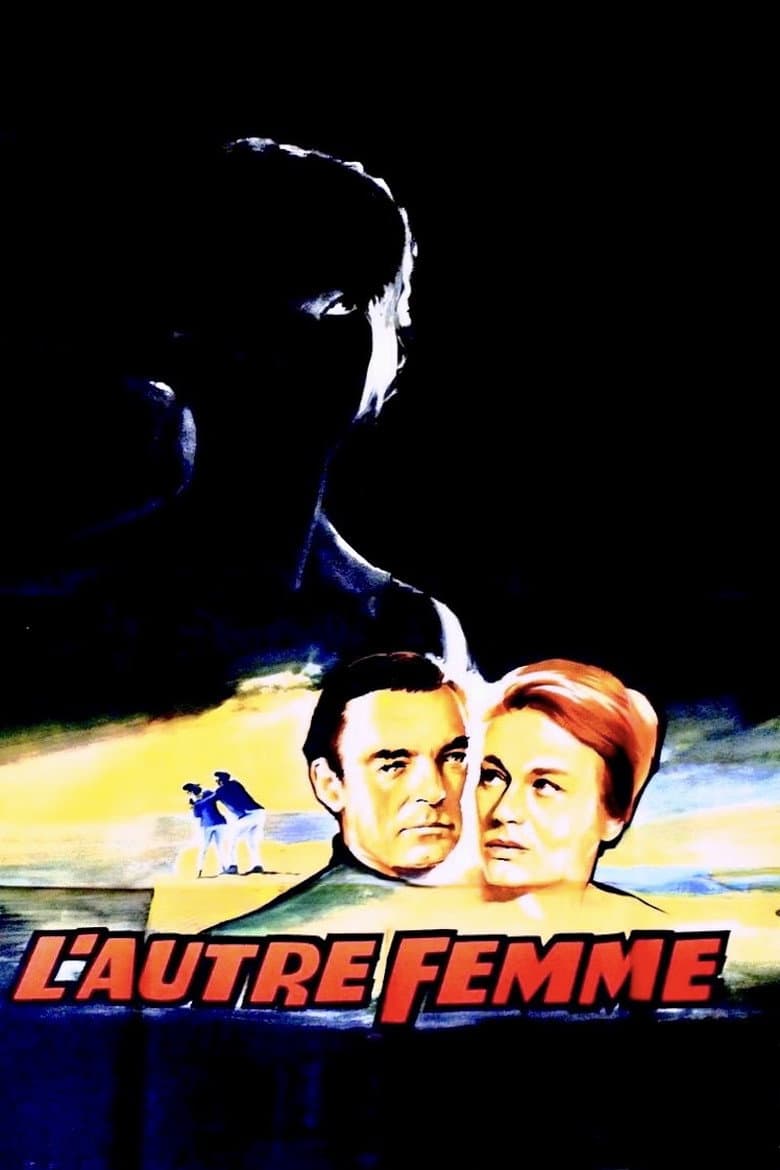 L'Autre Femme