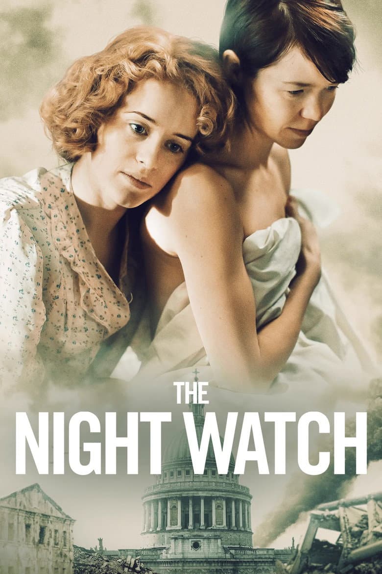 The Night Watch