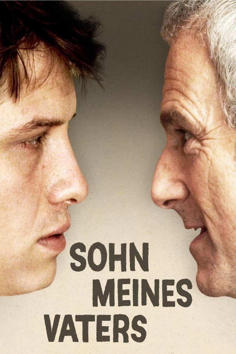 Sohn meines Vaters