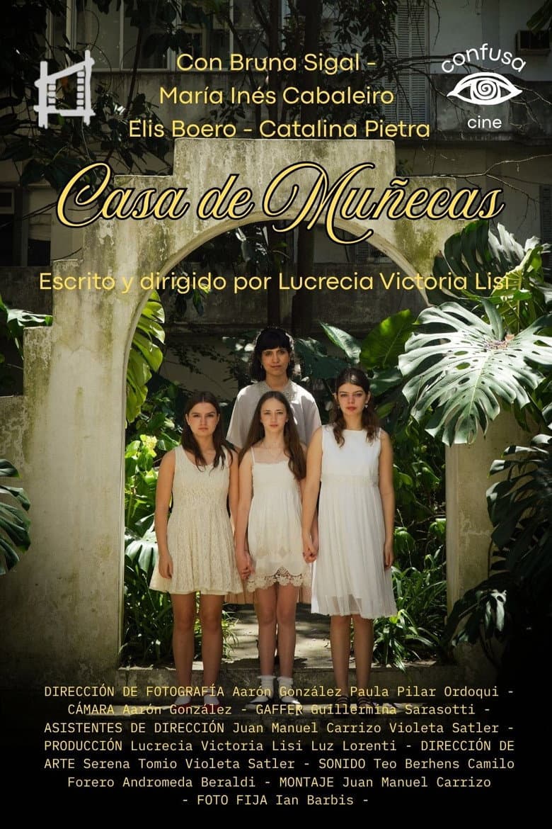 Casa de muñecas