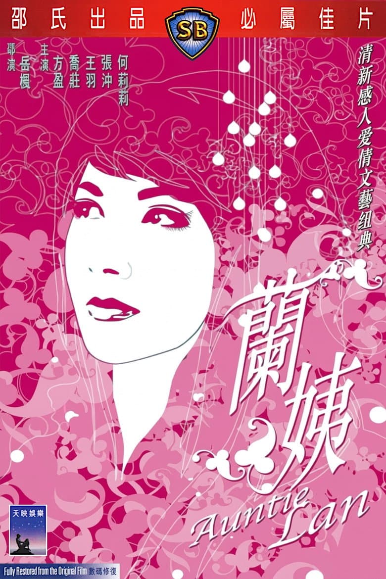 蘭姨