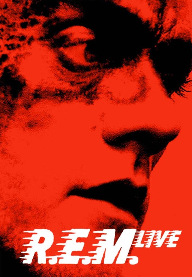 R.E.M. Live