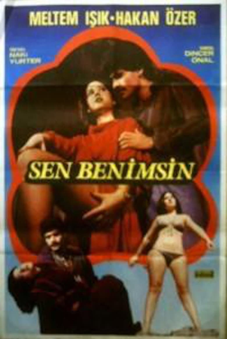 Sen Benimsin
