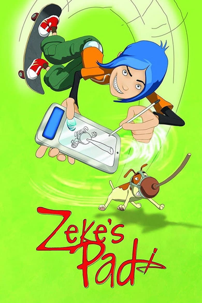Zek'in Dünyası