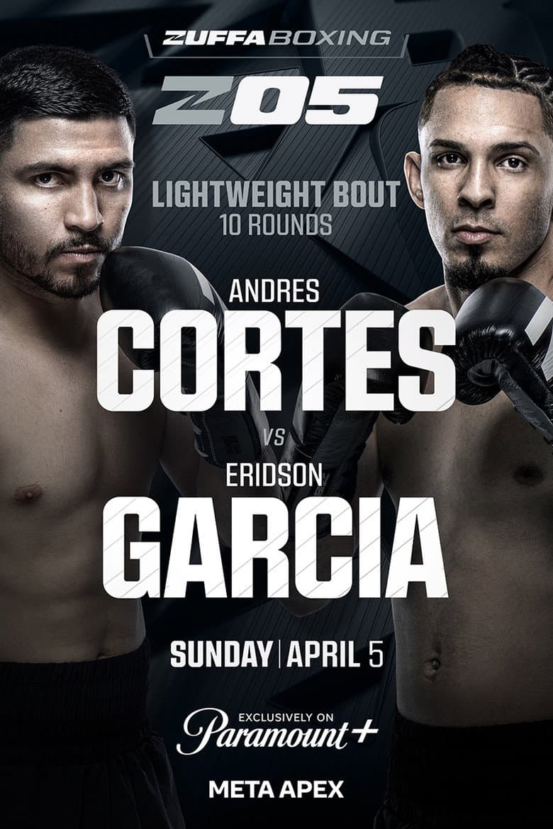 Zuffa Boxing 05