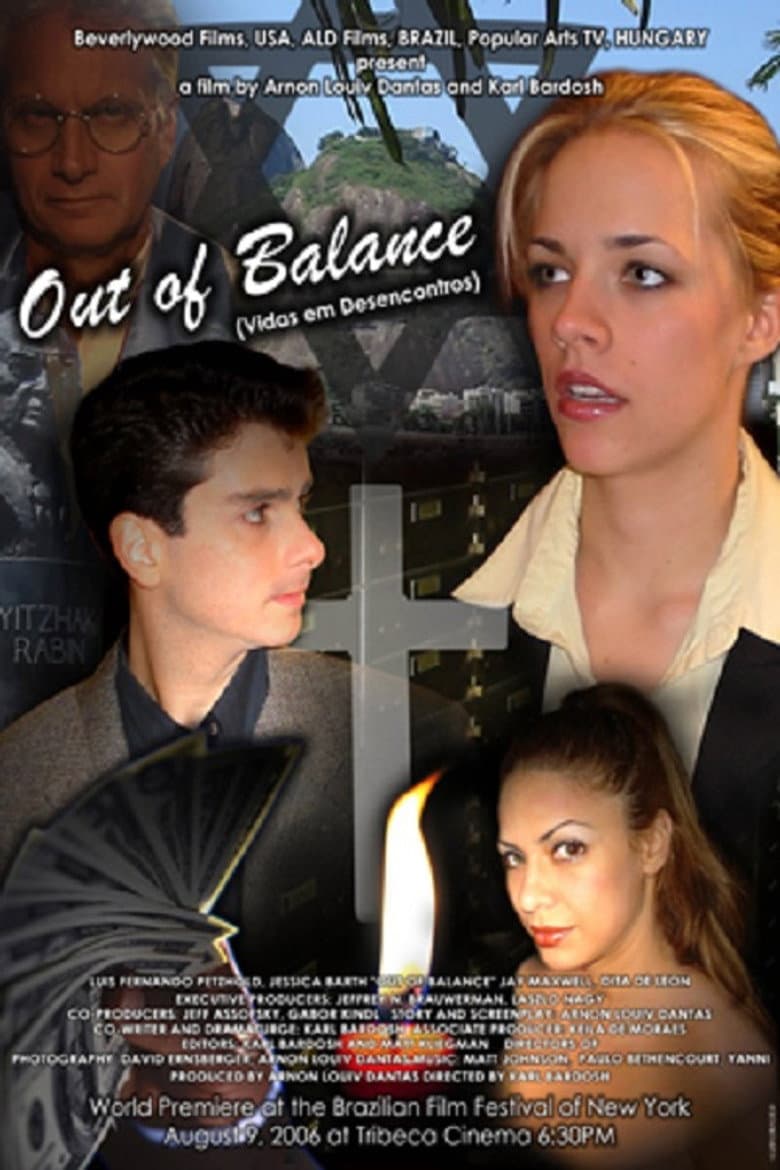 Out of Balance