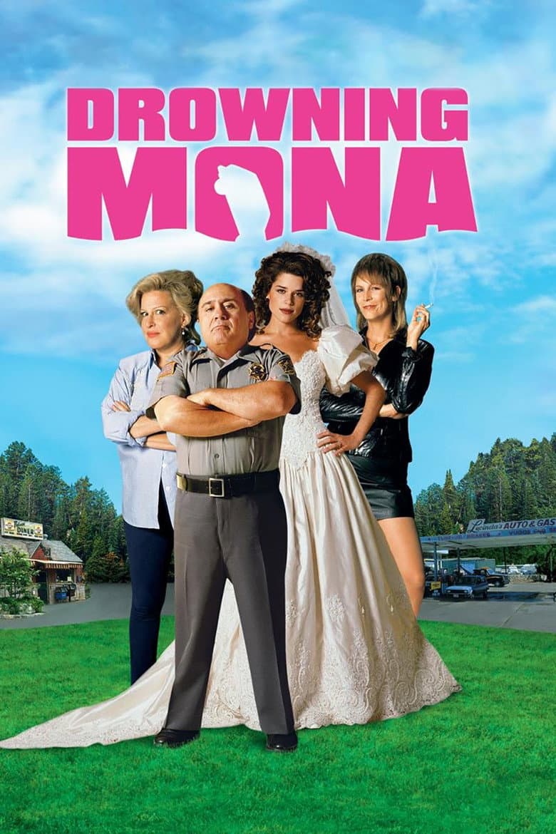 Mona Boğuldu