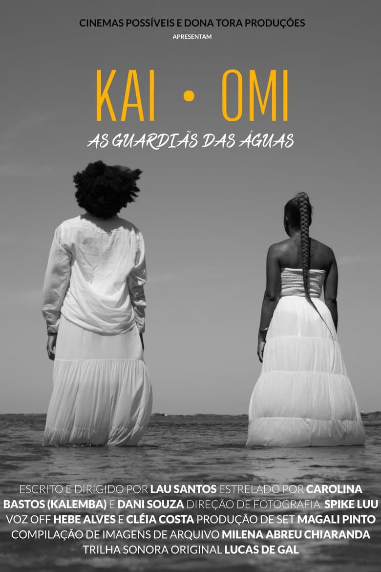 KAI.OMI - As Guardiãs das Águas