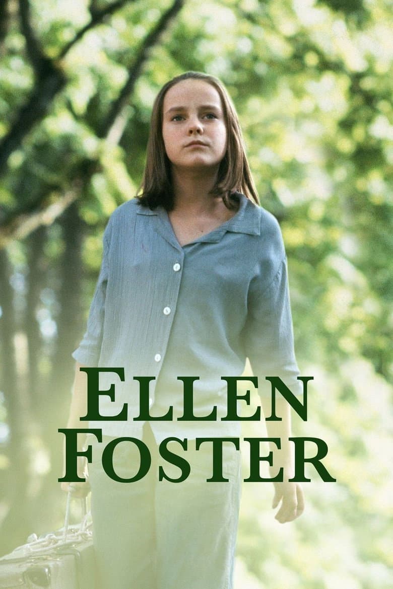 Ellen Foster