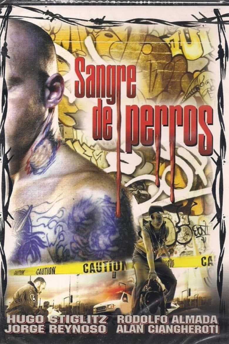 Sangre De Perros