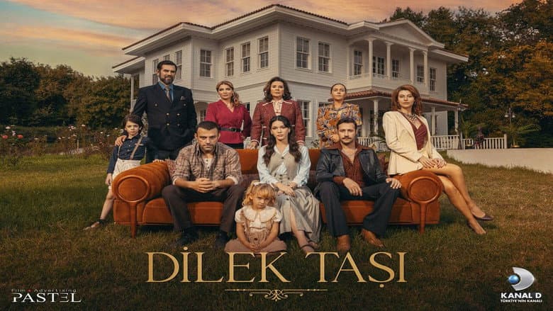 Dilek Taşı Görsel 1