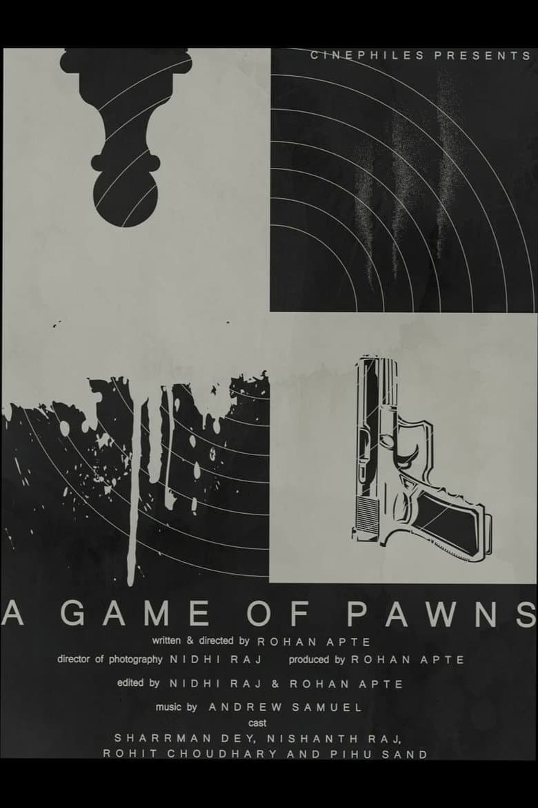 A Game of Pawns