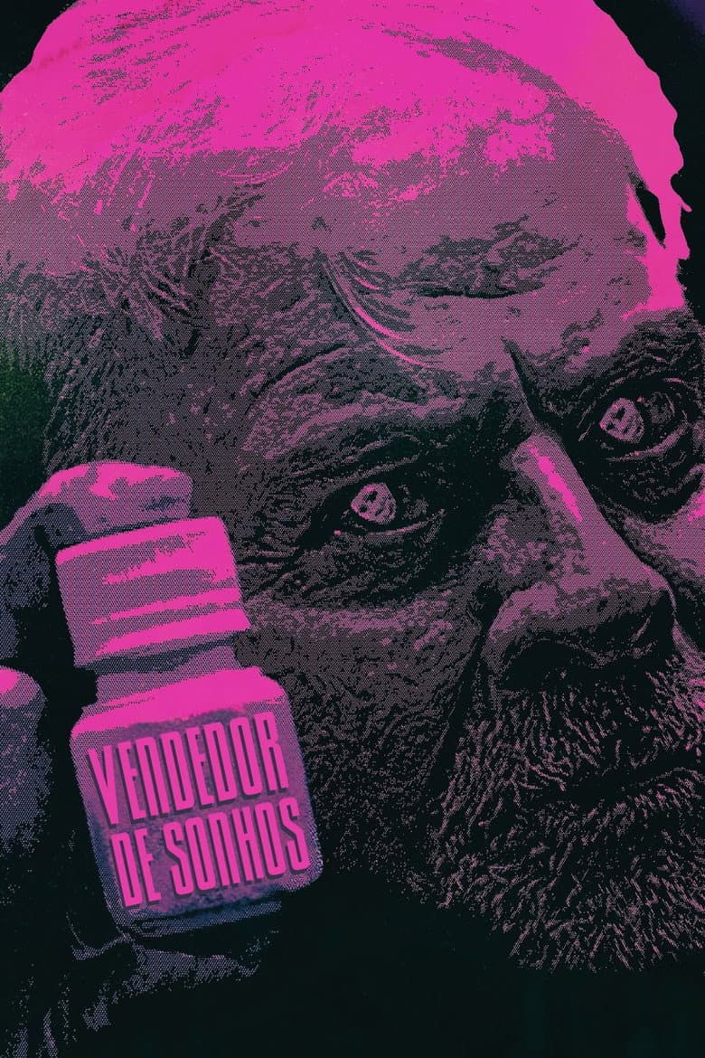 Vendedor de Sonhos