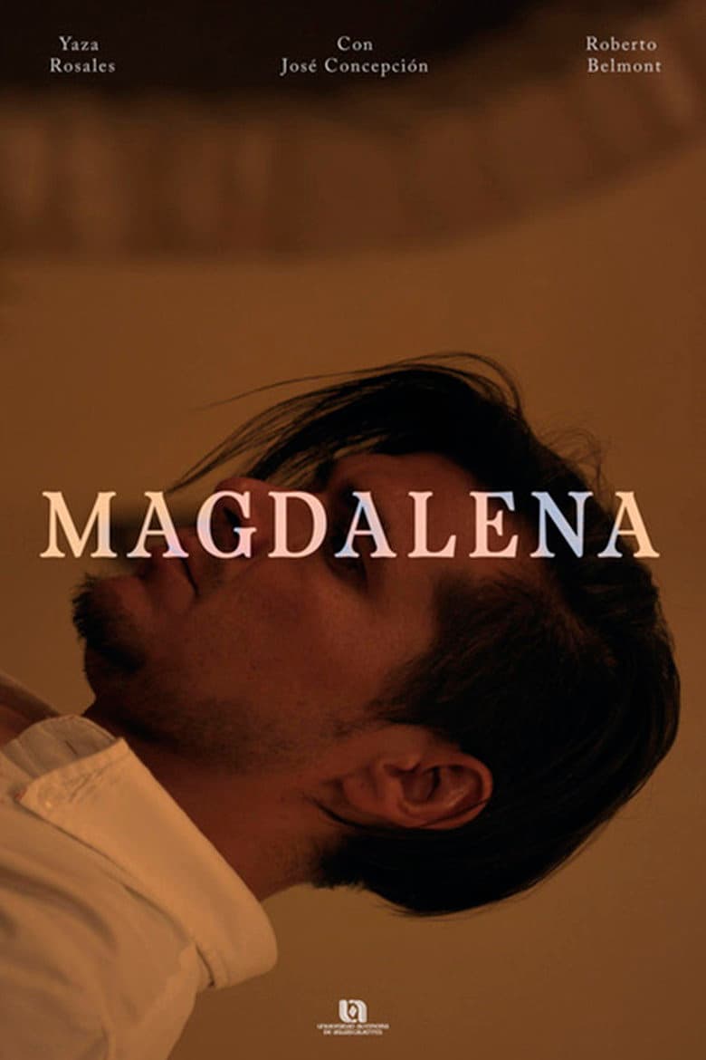 Magdalena