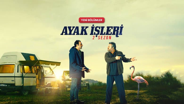 Ayak İşleri Görsel 3