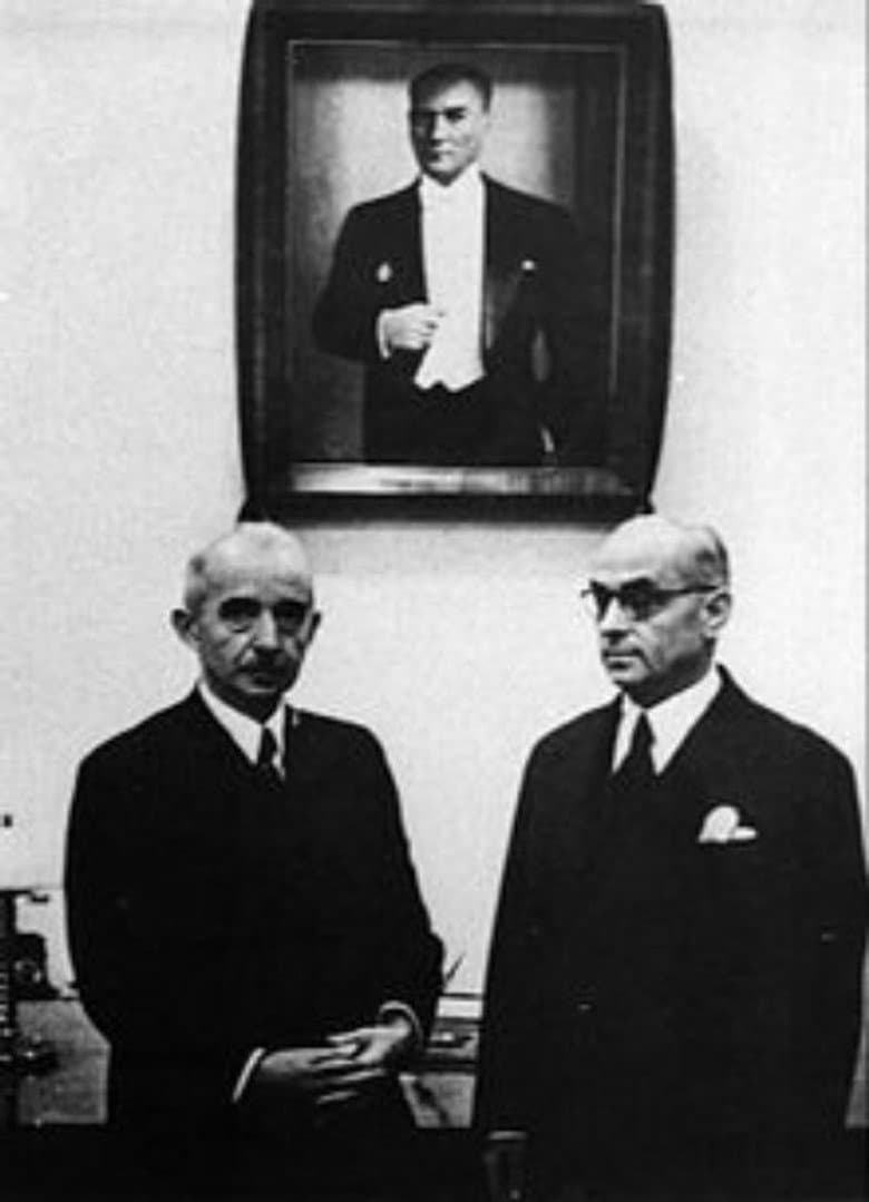 şef