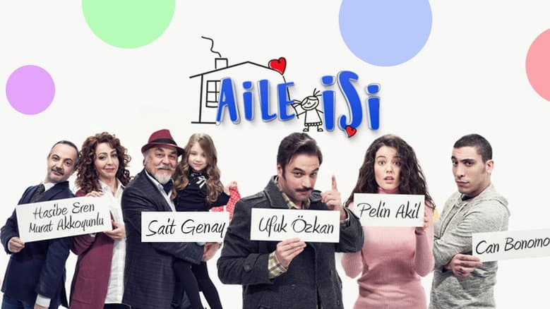 Aile İşi Görsel 1