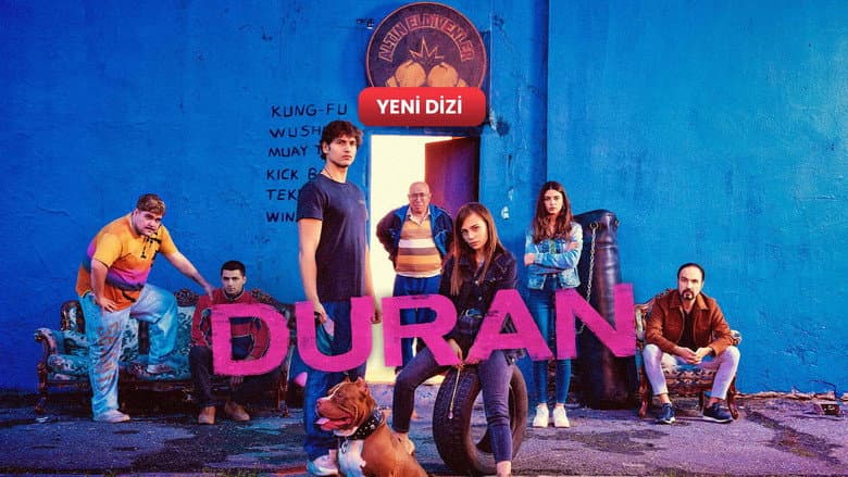 Duran Görsel 1