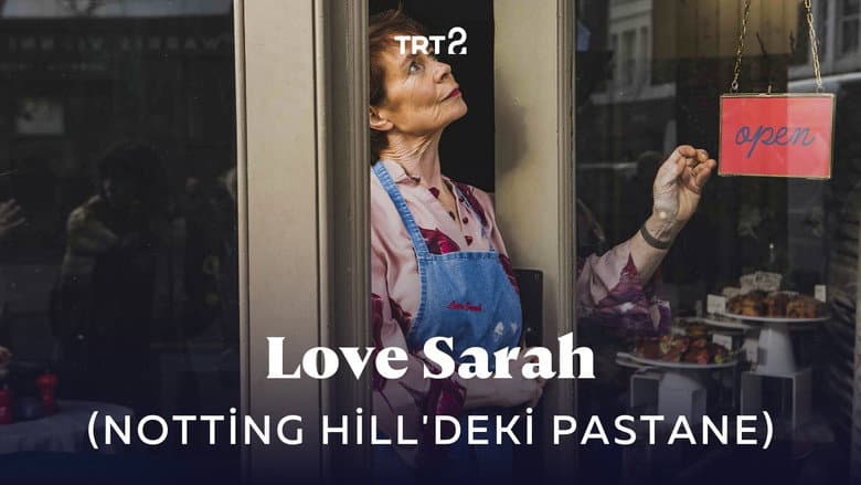 Notting Hill'deki Pastane Görsel 4