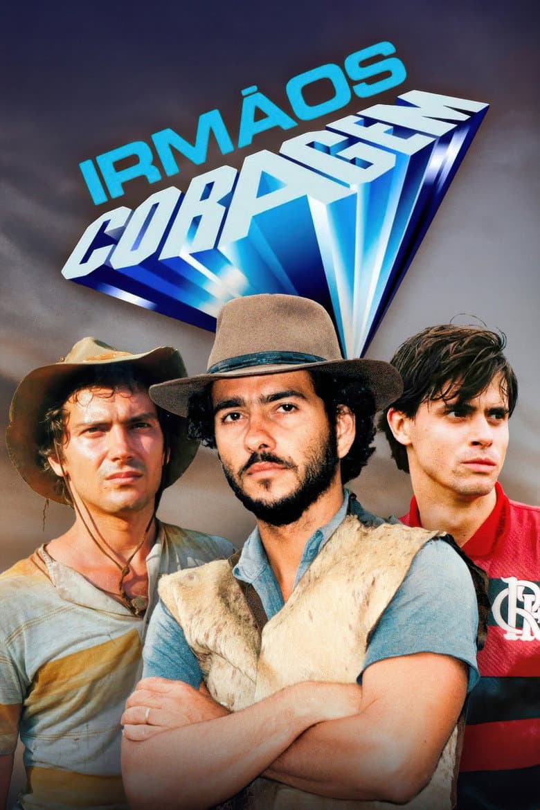 Irmãos Coragem