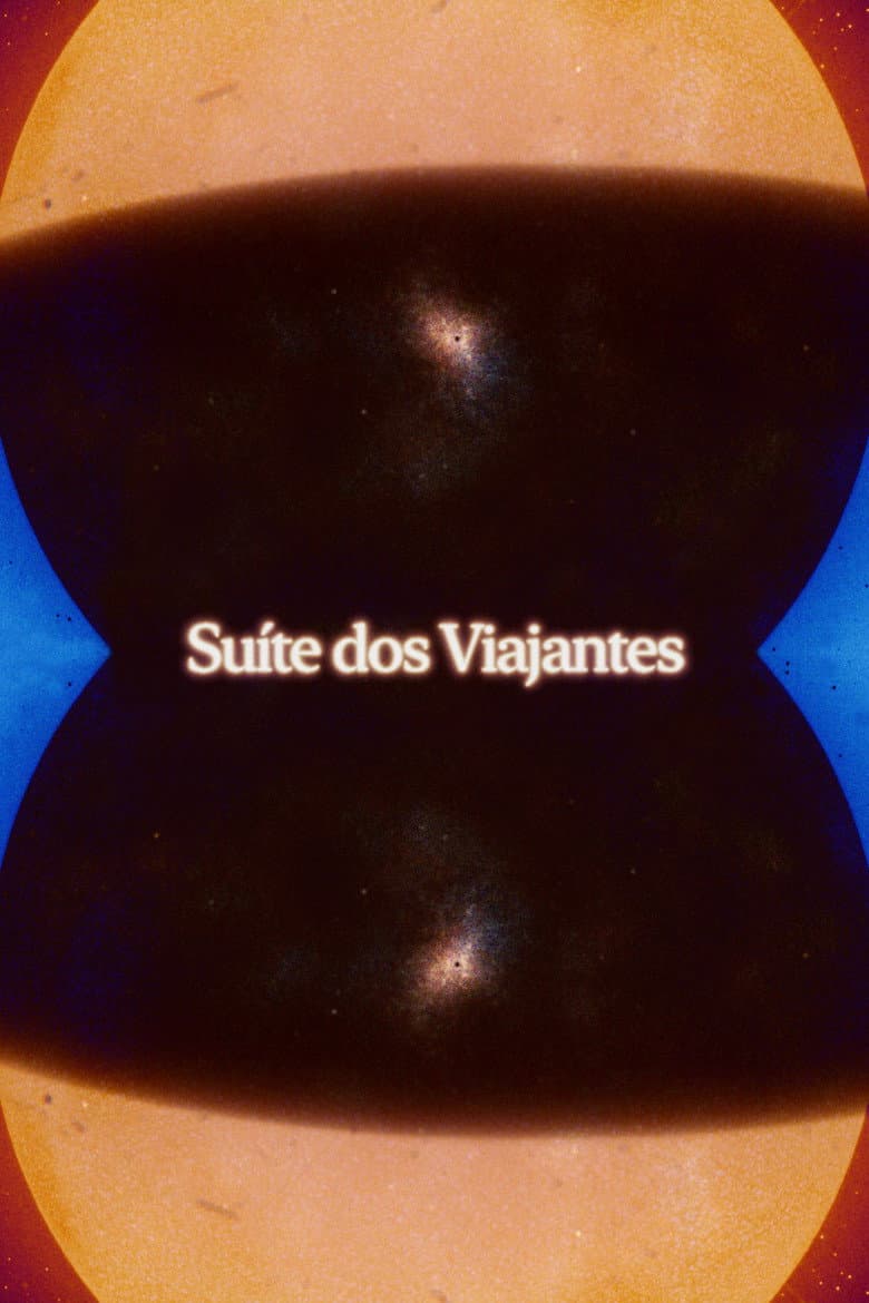 Suíte dos Viajantes