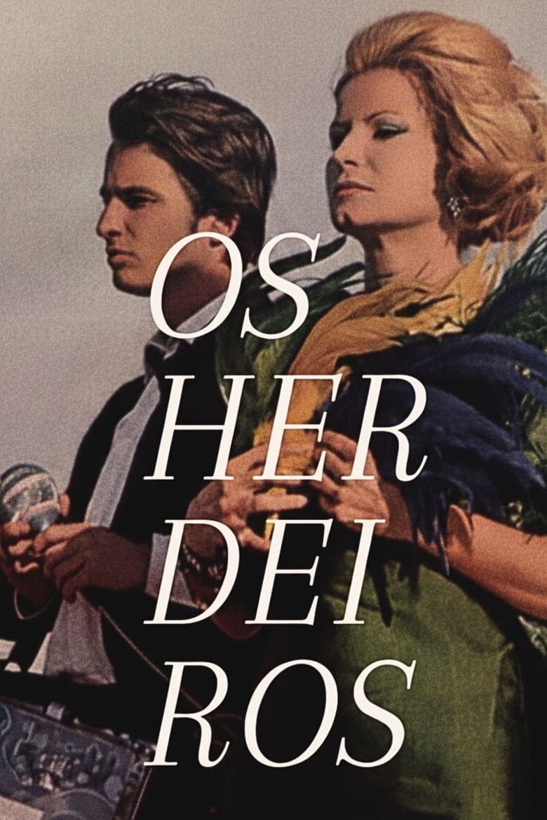 Os Herdeiros