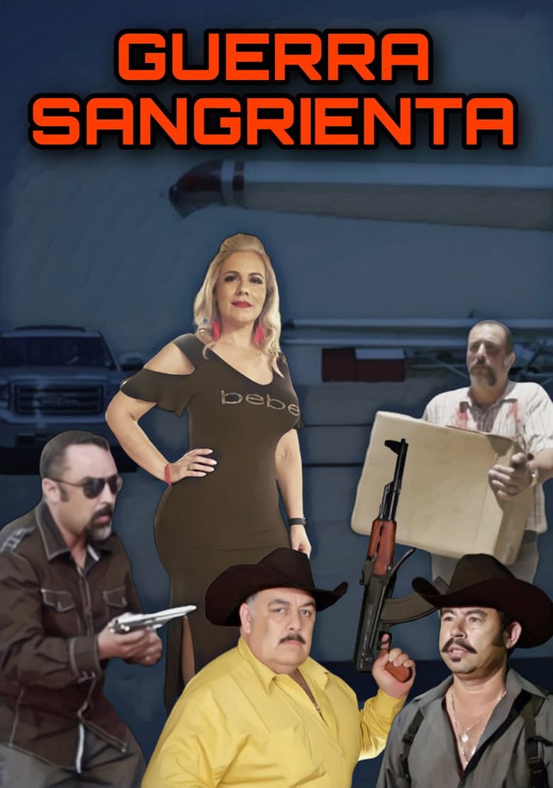 Guerra Sangrienta