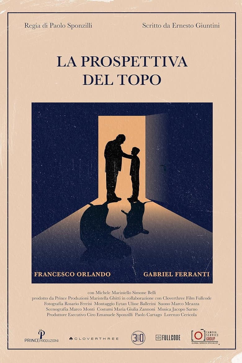 La prospettiva del topo