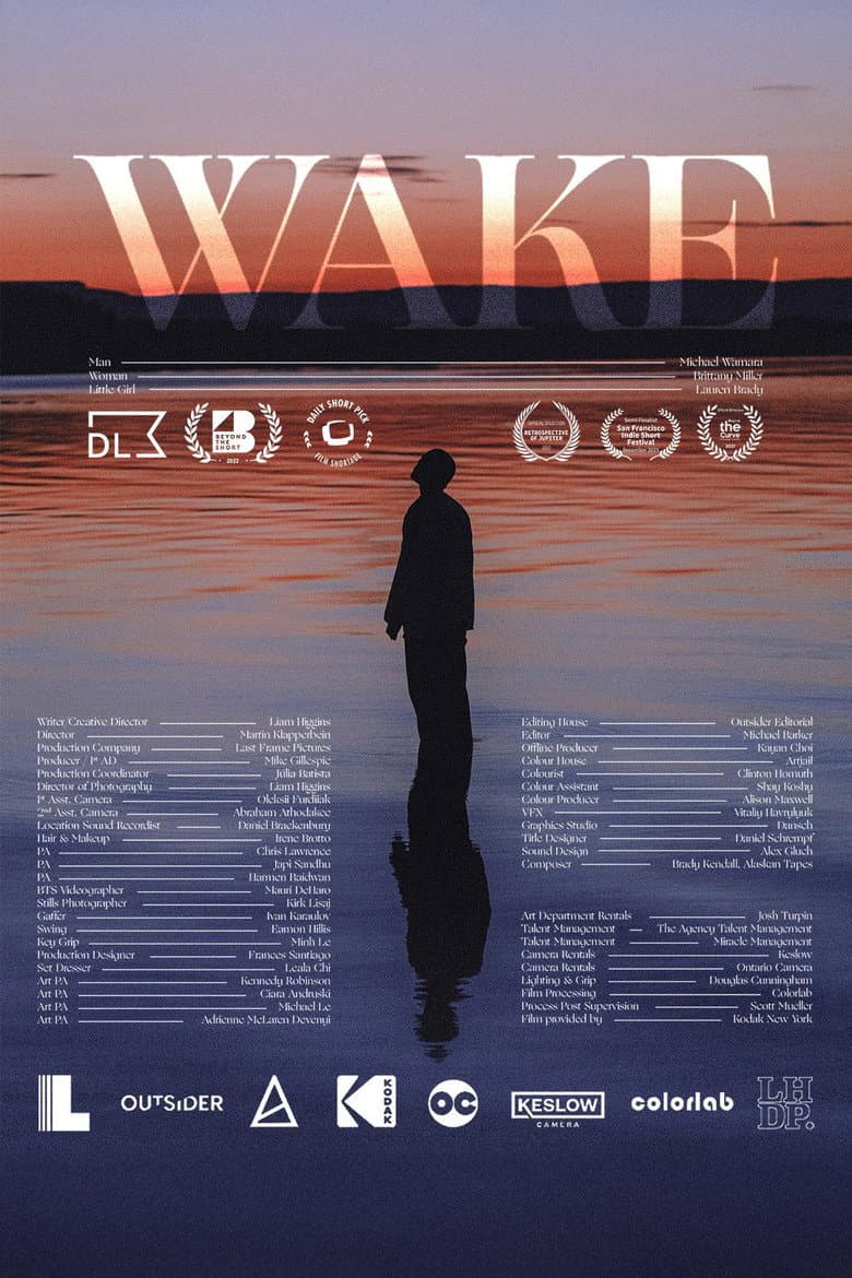 Wake