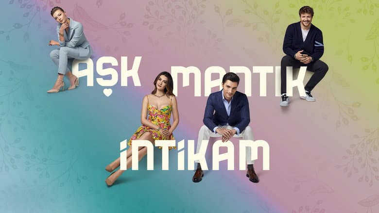 Aşk Mantık İntikam Görsel 1