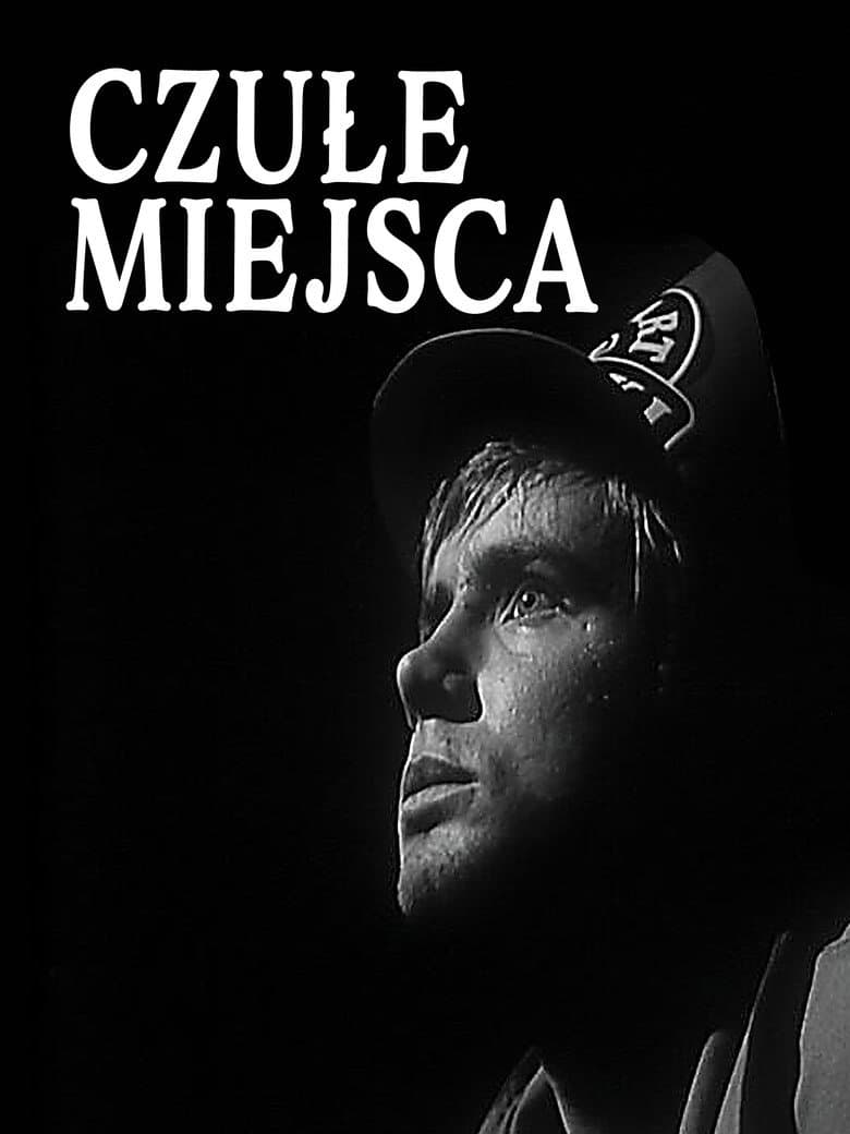 Czułe miejsca