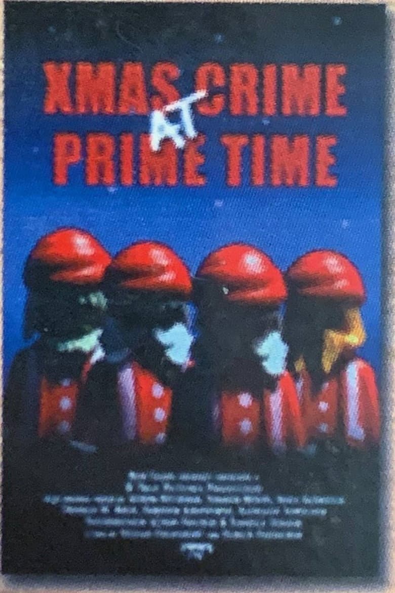 Xmas Crime at Prime Time