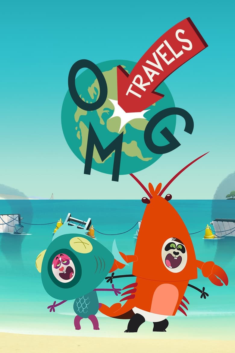 OGM Travels