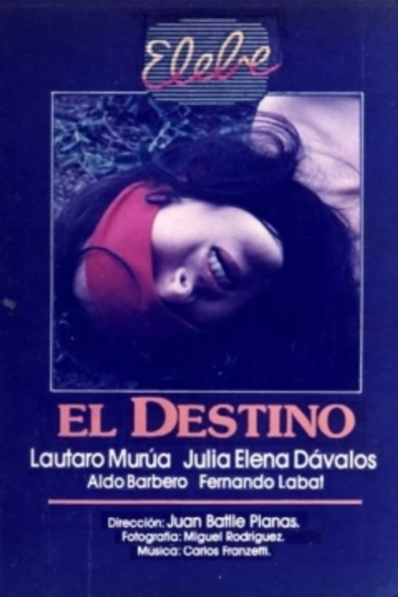 El destino