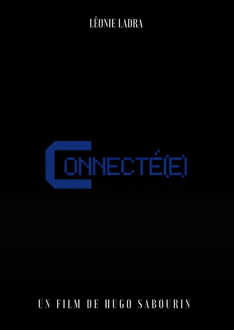 Connecté(e)