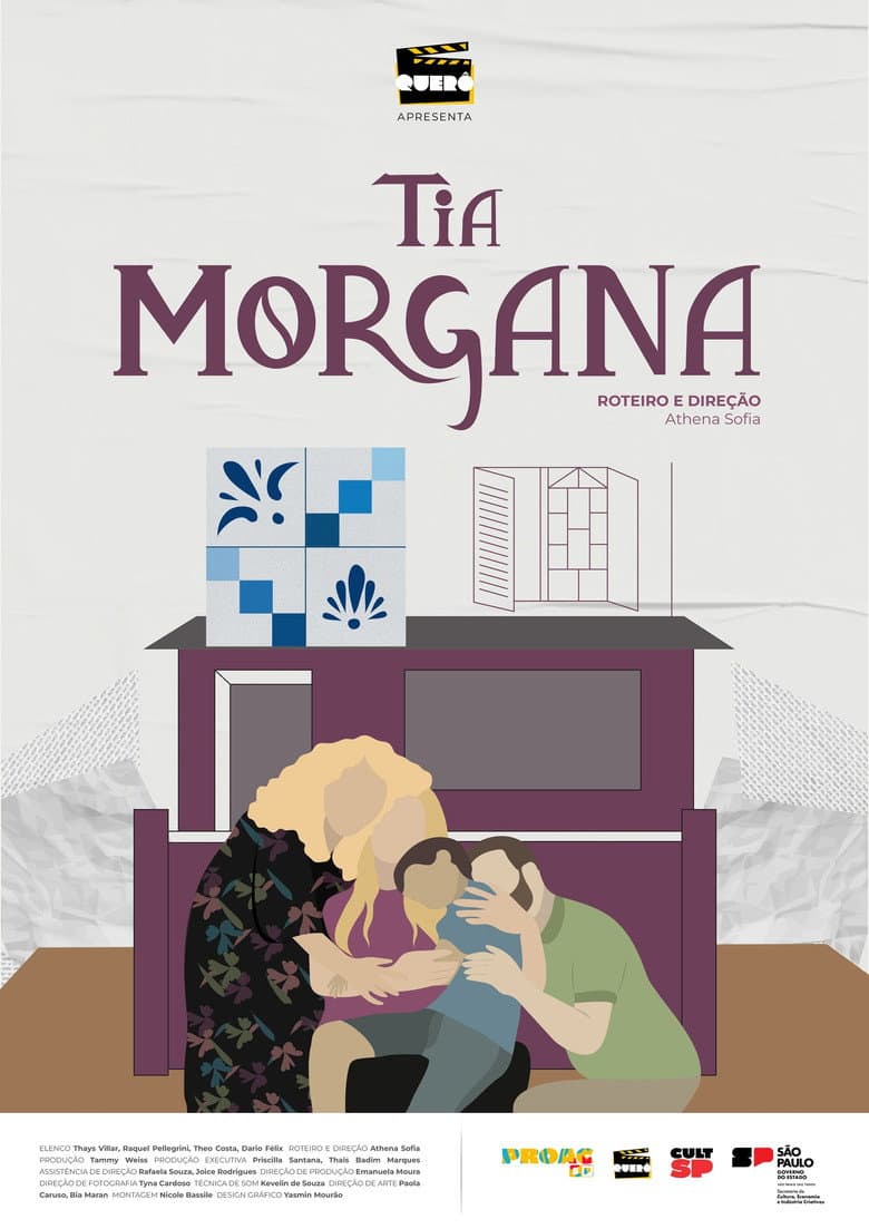 Tia Morgana