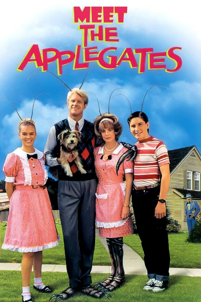 Applegate Ailesi