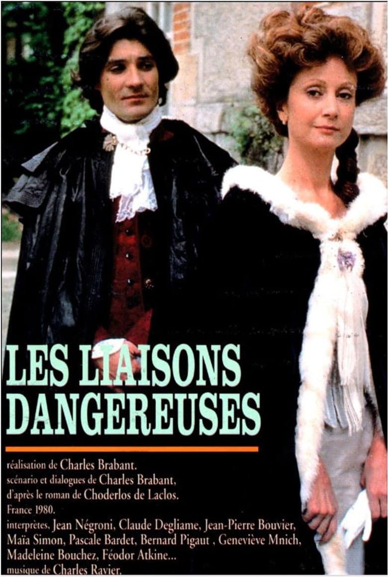 Les liaisons dangereuses