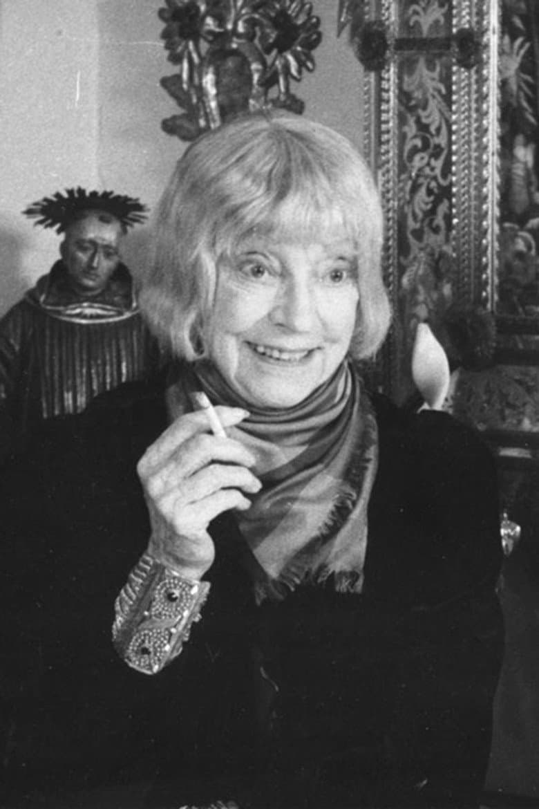 Asta Nielsen