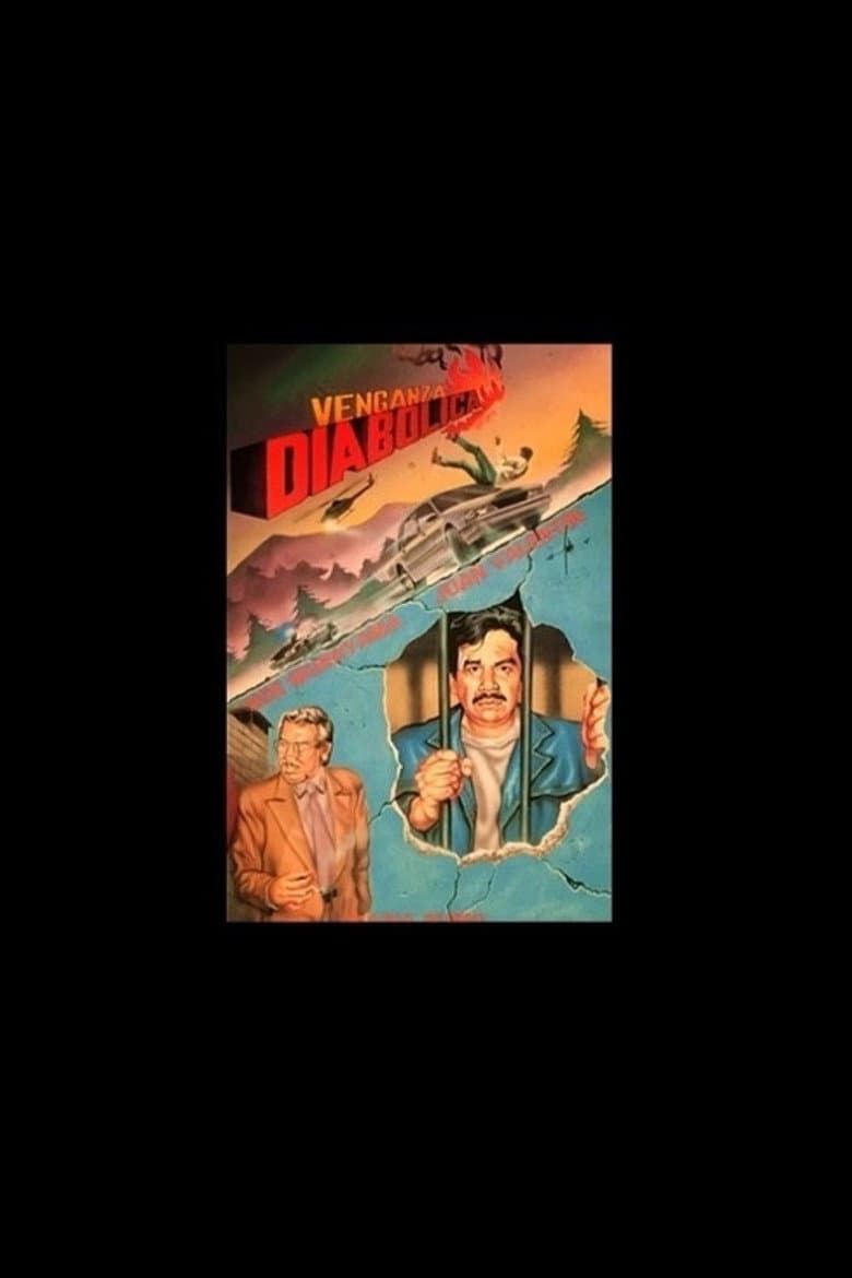 Venganza diabolica
