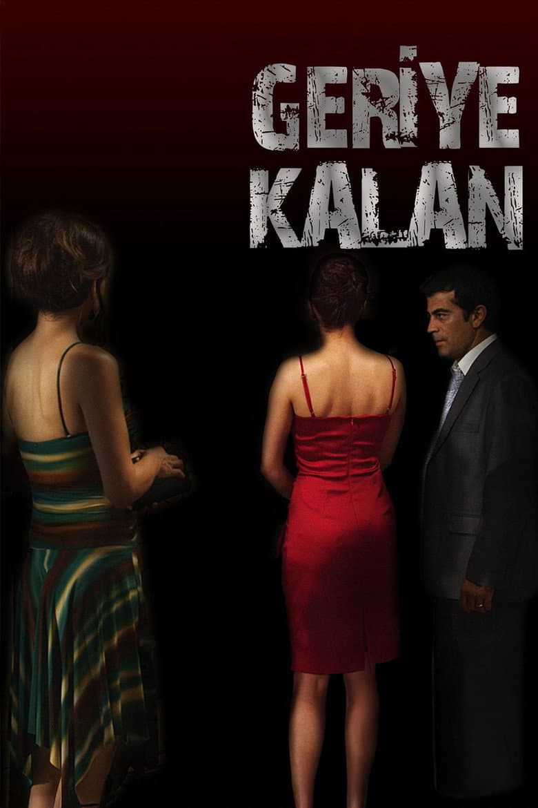 Geriye Kalan