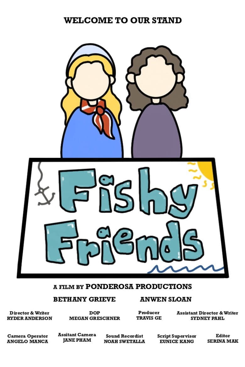 Fishy Friends