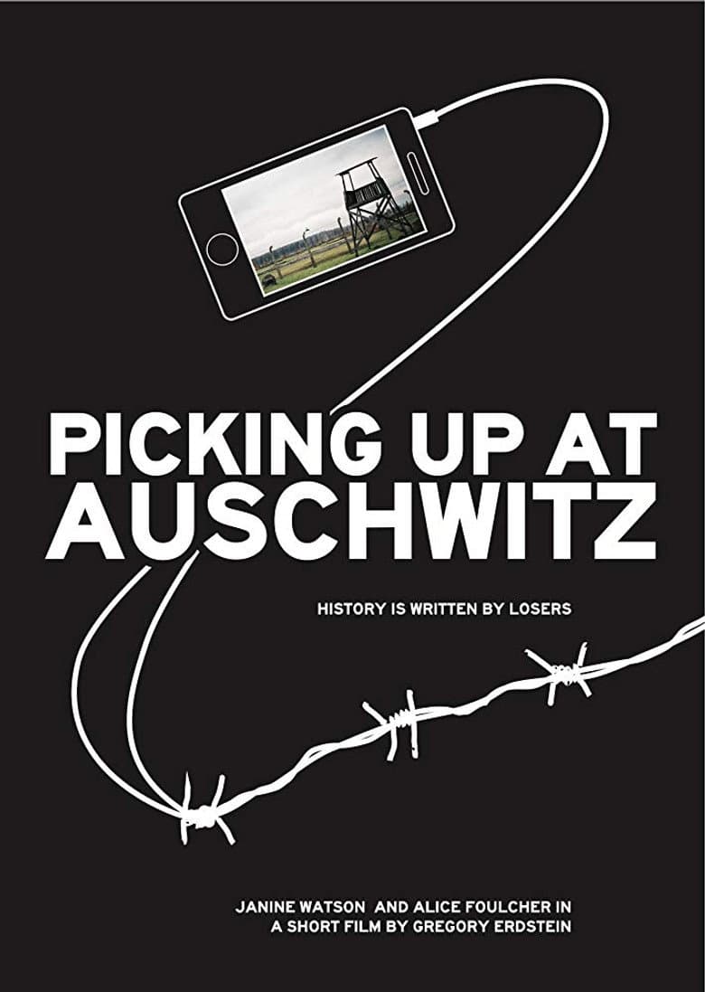 Picking Up at Auschwitz