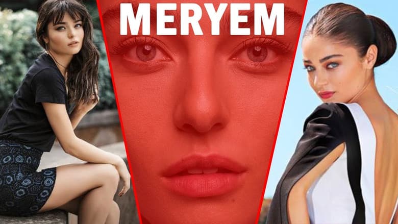 Meryem Görsel 1