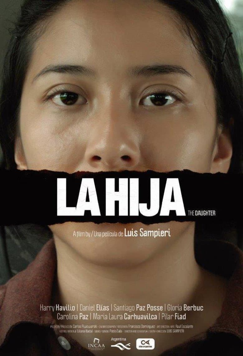 La hija