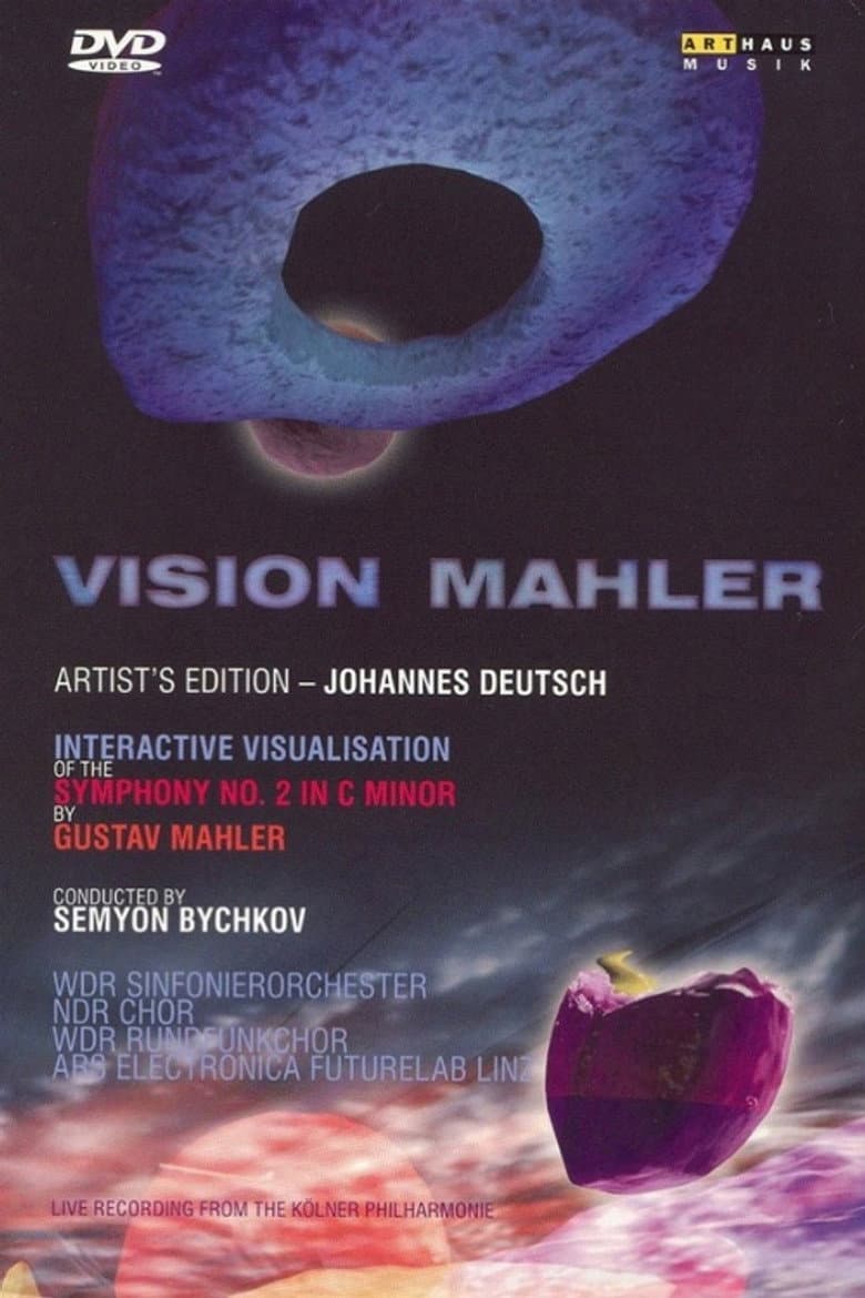 Vision Mahler