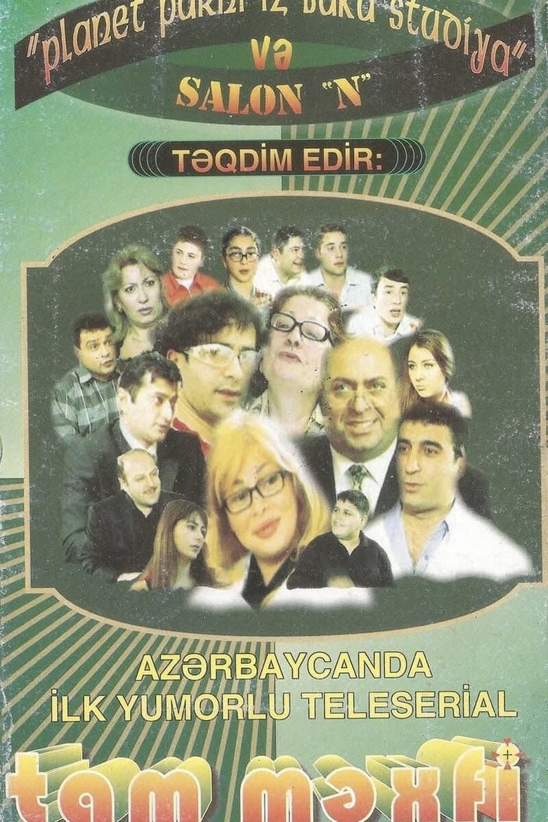 Tam məxfi