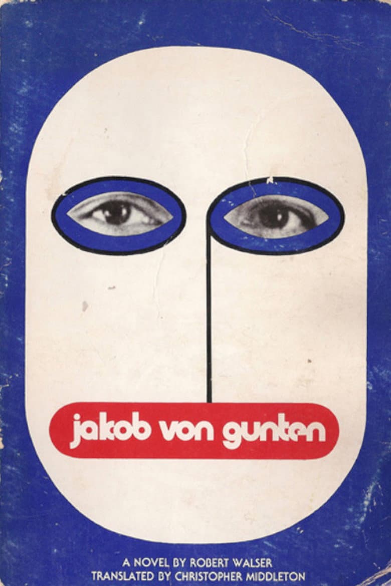 Jakob von Gunten