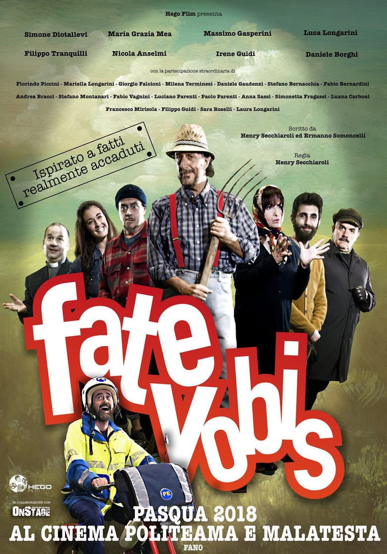 Fate Vobis