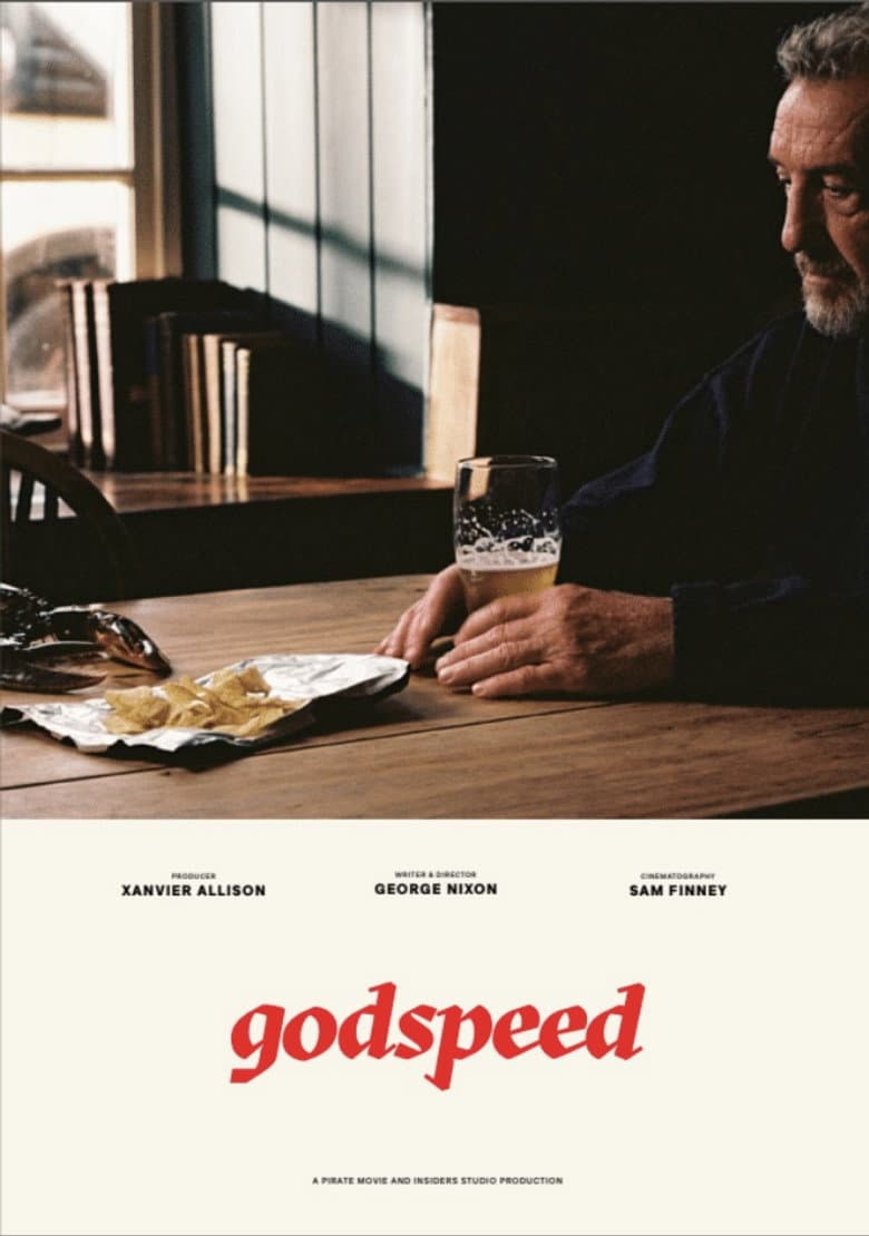 Godspeed